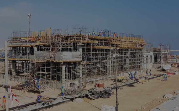  Combined Group Contracting