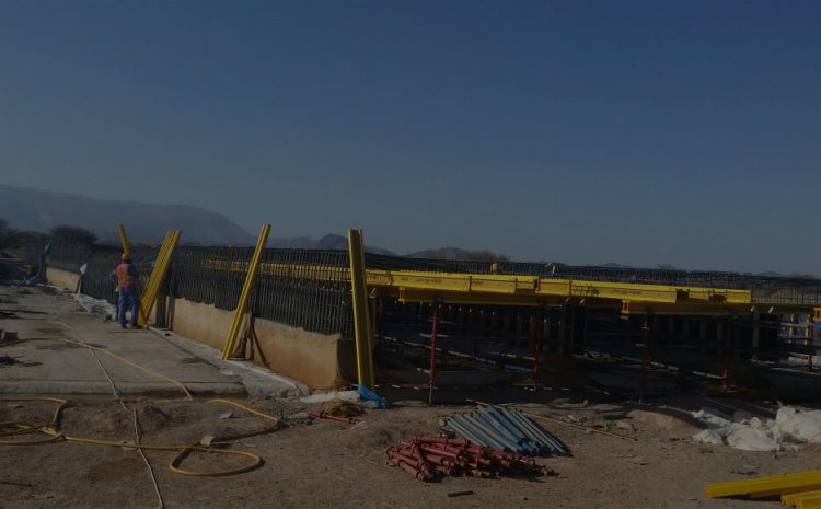  Dualization of Bidbid – Sur Road Section II Part 2