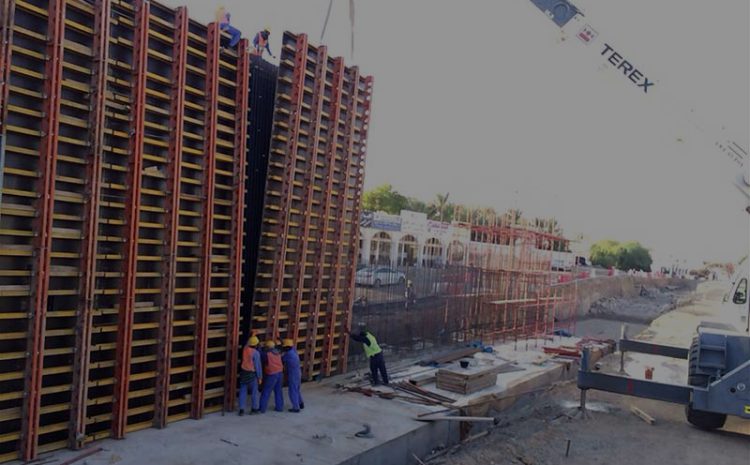  Dualization of Nizwa Ibri Road Section-II from Jabrin to IBRI