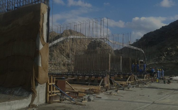  Extention of Al-Khabitah Road
