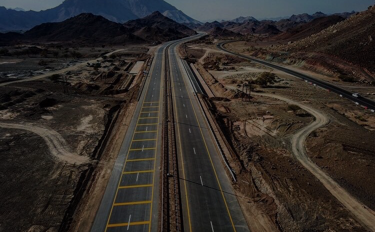  Ibri-Yankul Road, Oman