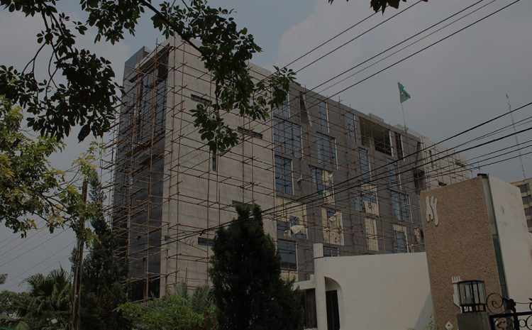  Rolustech Office Building M.M Alam Road Lahore