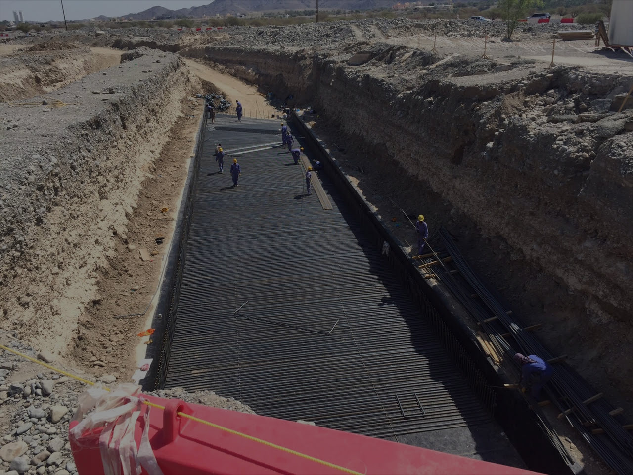 Wadi-Bani-Souq-Bridge-Project-Rustaq