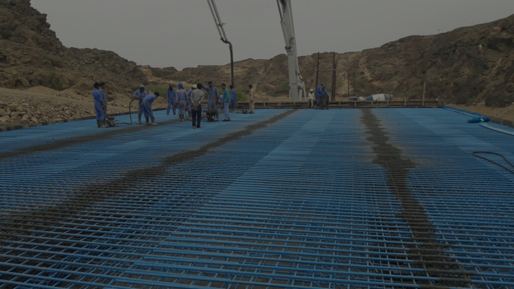 Construction of Box Culverts Rehabilitation of Mirbat – Hasik Asphalt Road Salalah