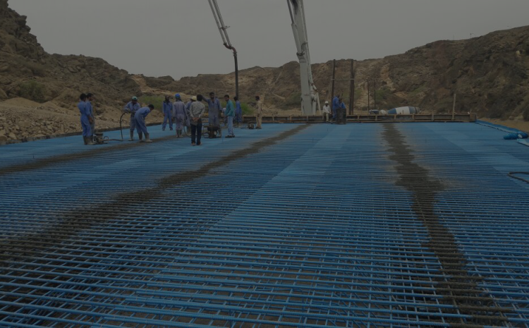  Construction of Box Culverts Rehabilitation of Mirbat – Hasik Asphalt Road Salalah