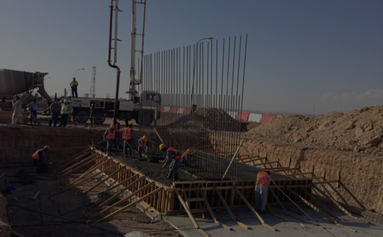  Dualization of IBRI AD DARIZ MISKIN ROAD